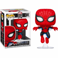 Funko POP: What If S2- POP 8 Tunisie