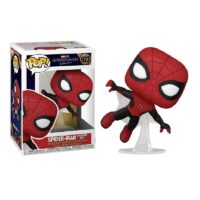 Funko POP DC – Wonder Woman Black Lantern Tunisie
