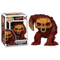 Funko POP Marvel – WandaVision – The Vision Tunisie