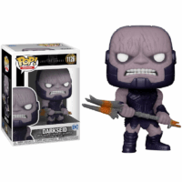 Funko POP Movies JLSC- DeSaad Tunisie