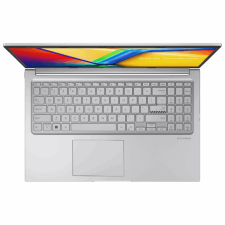 Pc Portable Asus VivoBook 15 X1504VA U3-100U 8Go 512Go SSD Silver – X1504VA-NJ625W Tunisie
