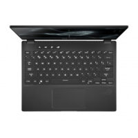 Pc portable Gamer Asus ROG Flow X13 GV301RC-LJ004W R7-6800HS 16Go RTX 3050 4 Go -90NR0A41-M002D0 Tunisie