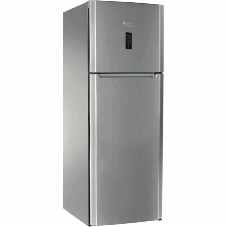 Réfrigérateur Ariston Avec Afficheur 456 L No Frost ENXTY19222 X FW Inox Tunisie
