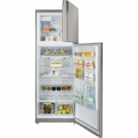 Réfrigérateur Ariston Avec Afficheur 456 L No Frost ENXTY19222 X FW Inox Tunisie