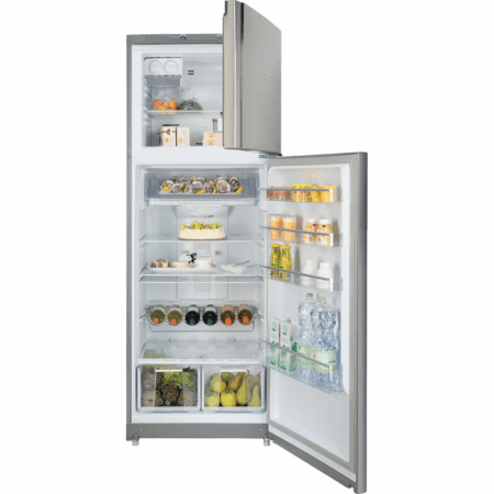 Réfrigérateur Ariston Avec Afficheur 456 L No Frost ENXTY19222 X FW Inox Tunisie