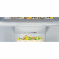 Réfrigérateur Ariston Avec Afficheur 456 L No Frost ENXTY19222 X FW Inox Tunisie