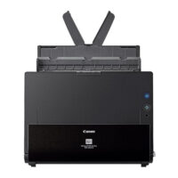 Scanner De Bureau Canon DR-C230 A4 – Noir -DR-C230 Tunisie