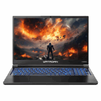 Pc Portable Gamer YATAGAN VARSAK YV746 (2023) I7 13é RTX 4060 8G 16 GO 512 GO SSD – Noir Tunisie