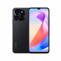 Smartphone Honor X6a 4Go – 128Go – Bleu Tunisie