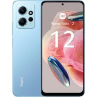 Smartphone Xiaomi Redmi Note 12 8Go – 256Go – Gris Tunisie