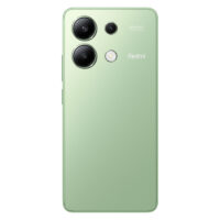 Smartphone Xiaomi Redmi Note 13 6Go – 128Go – Vert Tunisie