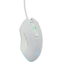 Souris Gamer Filaire THE G-LAB Blanc – KULT-HELIUM-W Tunisie