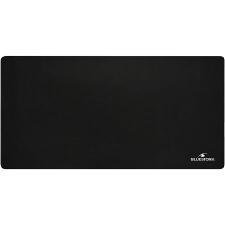 Tapis Souris XXL The G-LAB Bluestork Noir – BS-PAD-XXL Tunisie