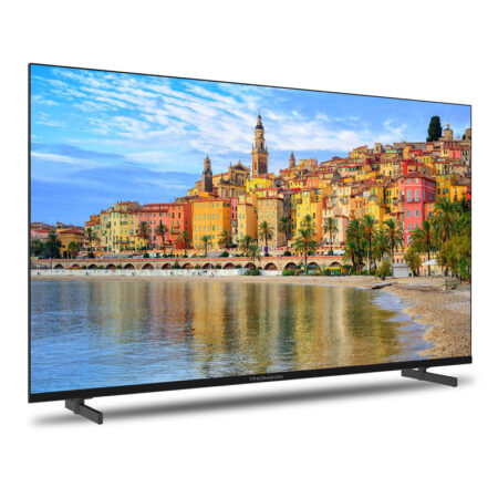 Téléviseur Thomson 43FG2S14 FHD Smart Google TV Noir Tunisie