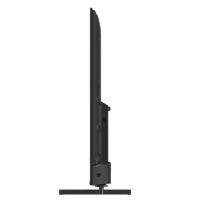 Téléviseur Thomson 50UG4S14 UHD 4K Side Feet Google TV Noir Tunisie