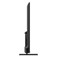 Téléviseur Thomson 50UG4S14 UHD 4K Side Feet Google TV Noir Tunisie