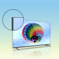 Téléviseur Thomson 65QG4S14 Smart QLED Side Feet Google TV Noir Tunisie