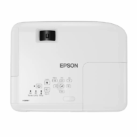 Vidéo Projecteur Epson 3LCD WXGA EB-W53 – Blanc – V11HB57042 Tunisie