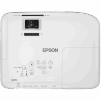 Vidéo Projecteur Professionnel 3lcd Epson EB-W51 – Blanc – V11H977040 Tunisie