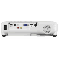 Vidéo Projecteur Professionnel 3lcd Epson EB-W51 – Blanc – V11H977040 Tunisie