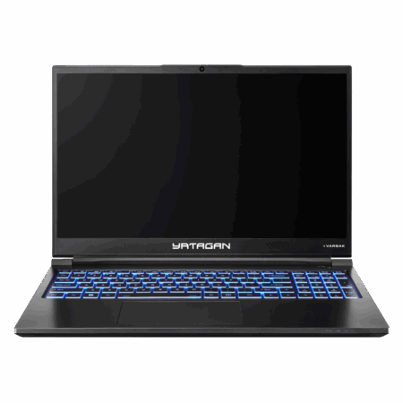 Pc Portable Gamer YATAGAN SPIKE YS545 (2023) I5 13é 16 Go 512 Go SSD RTX 4050 6G – Noir Tunisie