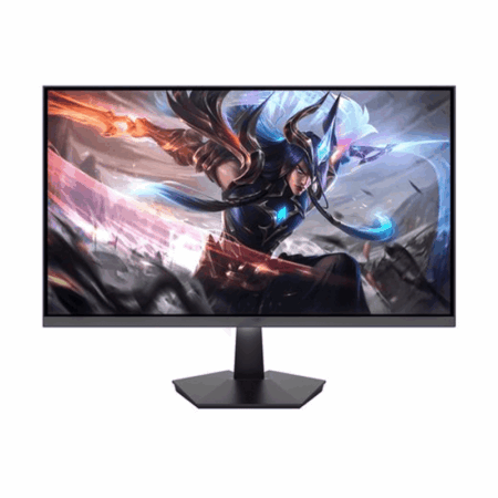 Écran AIWA MF2208-A 21.5″ Full HD 75 Hz – Noir Tunisie