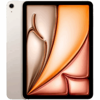 Apple iPad Air 2025 11″ 8 Go 128 Go Wi-Fi – Gris sidéral – MC9W4QA/A Tunisie
