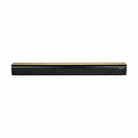 Barre De Son Thomson Bluetooth Cosy – Noir – SB402BT Tunisie