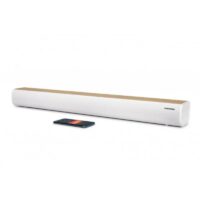 Barre De Son Thomson Bluetooth Cosy – Blanc -SB401BT Tunisie