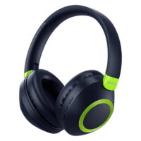 Écouteurs Oraimo avec Micro – Noir – OEP-E40-BK Tunisie
