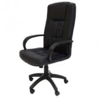 Chaise fly  Base Noir Tunisie
