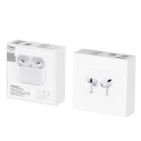 Écouteur Sans Fil Inkax T03 – Blanc Tunisie