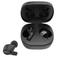 Écouteurs Sans Fil Belkin Soundform Play True Bluetooth – Noir – AUC005BTBK Tunisie