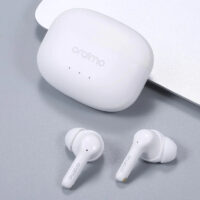 Écouteurs Sans Fil Oraimo Freepods 3c – Blanc- OEB-E104DC-WH Tunisie