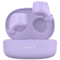 Ecouteur Bluetooth Sans Fil Belkin Soundform Bolt Ipx4 – Violet – auc009btlv Tunisie