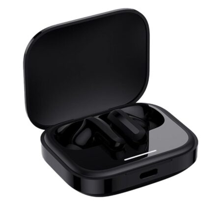 Écouteurs sans fil Xiaomi Redmi Buds 5- Noir-BHR7627GL Tunisie