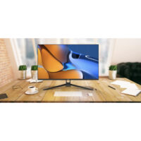 Ecran Aiwa Mf2203-v 21.5” Full Hd 75hz –  MF2203-V Tunisie