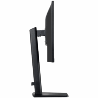 Ecran iiyama Pro Lite 23.8” FULL HD 75HZ – Noir Mate – XUB2494HSU-B2 Tunisie