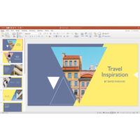 Microsoft Office 365 Business Standard Licence 1 An 1 Utilisateur – KLQ-00216 Tunisie