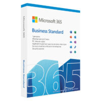 Microsoft Office Home Et Petite Entreprise 2021 À Vie – 1pc – T5D-03481 Tunisie
