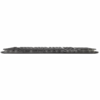 Clavier Gamer White Shark Tachi Black Membrane US -Noir Tunisie
