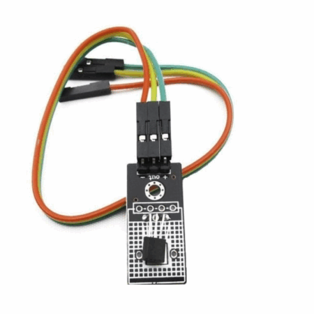 Module Capteur de Température à LM35D Pour Arduino Tunisie