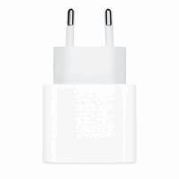 Adaptateur Secteur APPLE USB-C 20 W Blanc – MHJE3ZM/A Tunisie