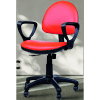 Chaise ERGOKID DISNEY avec Accoudoirs – Base Chrome Tunisie