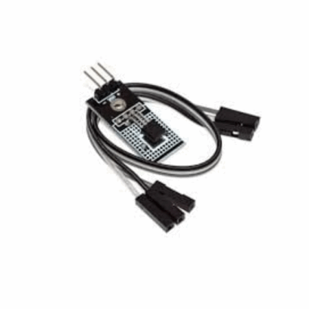 Module capteur de temperature à basede  LM35D pour arduino Tunisie
