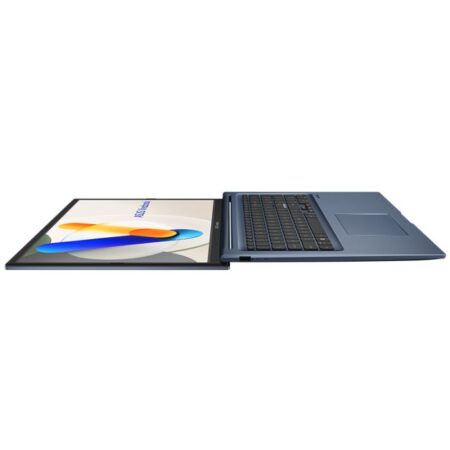 Pc Portable Asus Vivobook 17 X1704VA I5 13è Gén 8go 512go Ssd – Bleu – X1704VA-AU586W Tunisie