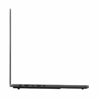 Pc Portable Gamer ASUS ROG Zephyrus G16 GU605MI-QR128W Ultra 9 185H RTX 4070 8Go 32 Go 1 To SSD – Noir Tunisie