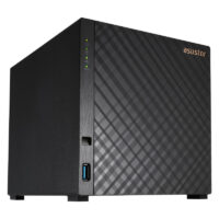 Serveur De Stockage ASUSTOR DRIVESTOR 4 AS1104T Tunisie