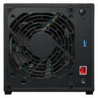 Serveur De Stockage ASUSTOR DRIVESTOR 4 AS1104T Tunisie