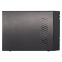 Serveur De Stockage  ASUSTOR LOCKERSTOR 2 – AS6602T Tunisie